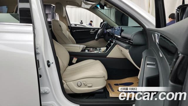 Genesis GV80, 2024 11