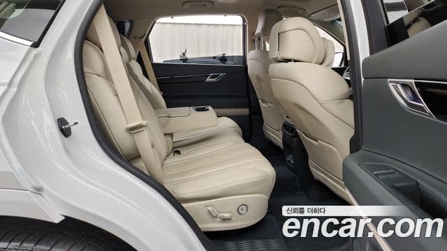 Genesis GV80, 2024 12