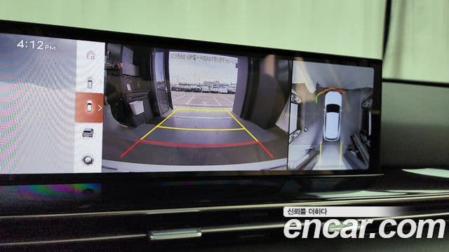 Genesis GV80, 2024 15