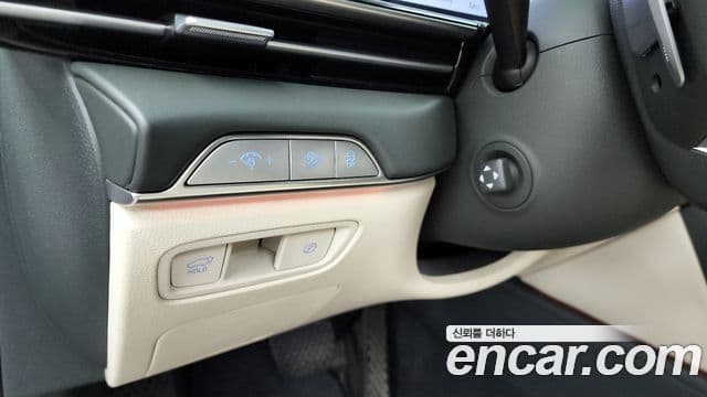 Genesis GV80, 2024 16