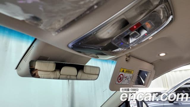 Genesis GV80, 2024 17