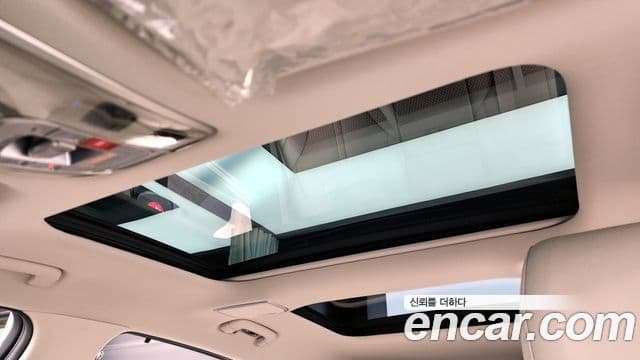 Genesis GV80, 2024 18