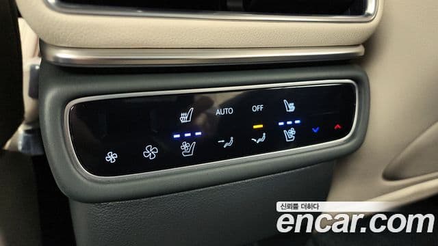 Genesis GV80, 2024 19