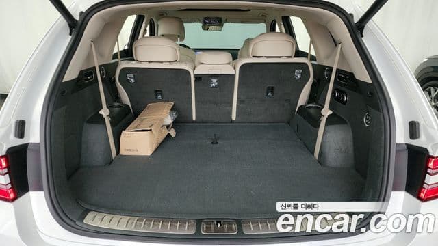 Genesis GV80, 2024 20