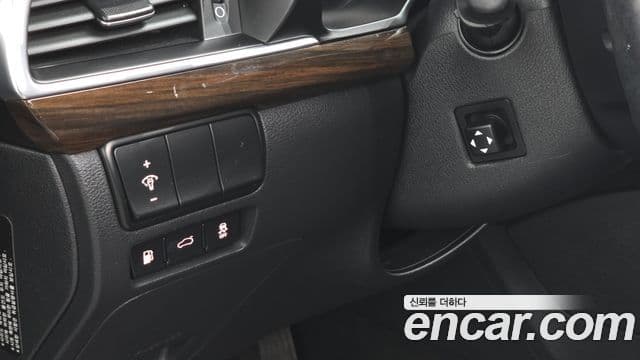 Kia All New K7 3.0 LPI Prestige (арендный автомобиль), 2019 16