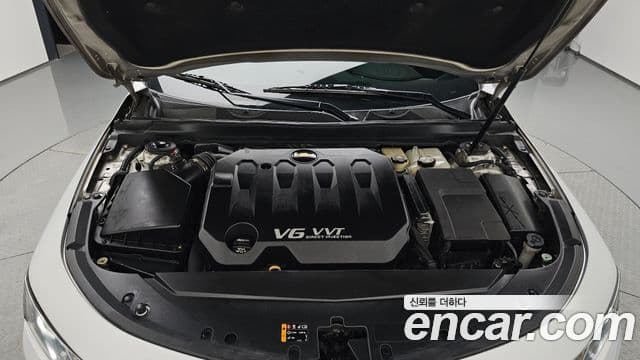 Chevrolet(GM대우) Impala 3.6 LTZ, 2016 6