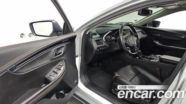 Chevrolet(GM대우) Impala 3.6 LTZ, 2016 10
