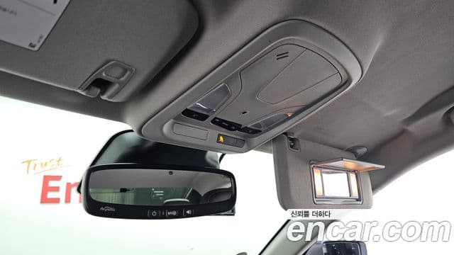 Chevrolet(GM대우) Impala 3.6 LTZ, 2016 17