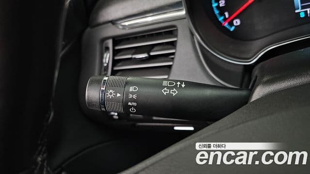 Chevrolet(GM대우) Impala 3.6 LTZ, 2016 18