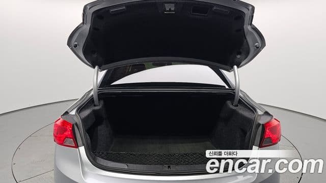 Chevrolet(GM대우) Impala 3.6 LTZ, 2016 20