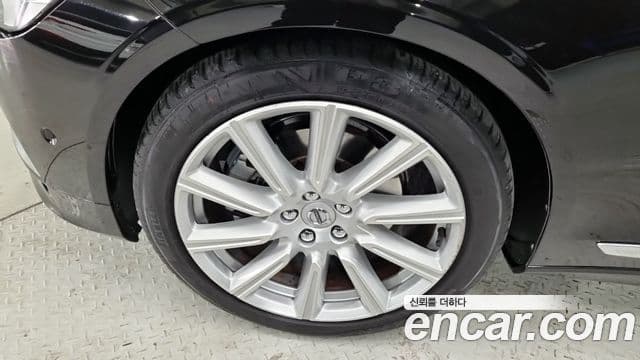 Volvo S90 T5 Inscription, 2019 все фото