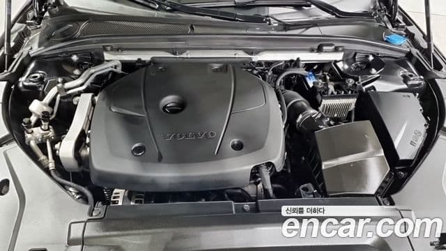 Volvo S90 T5 Inscription, 2019 6