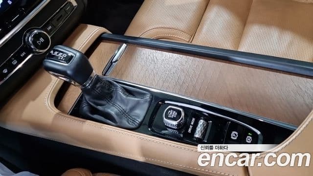 Volvo S90 T5 Inscription, 2019 9