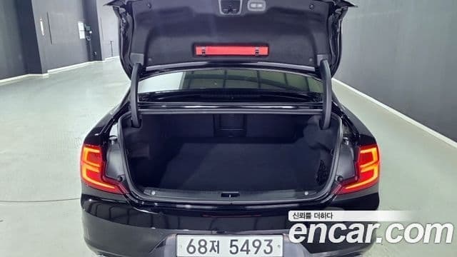 Volvo S90 T5 Inscription, 2019 17