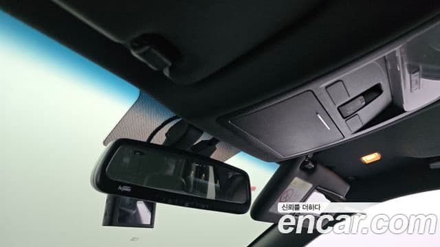 KG모빌리티(SsangYong) Rexton Sport 칸 Dynamic Edition (5-Link), 2021 17