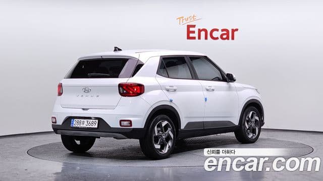 Hyundai Venue 1.6 Modern Plus, 2022 2