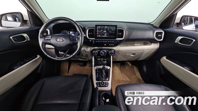 Hyundai Venue 1.6 Modern Plus, 2022 7