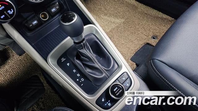 Hyundai Venue 1.6 Modern Plus, 2022 9