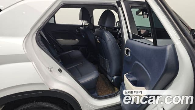 Hyundai Venue 1.6 Modern Plus, 2022 11