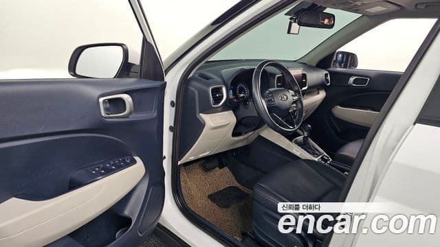 Hyundai Venue 1.6 Modern Plus, 2022 12