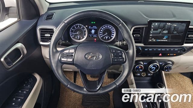 Hyundai Venue 1.6 Modern Plus, 2022 13