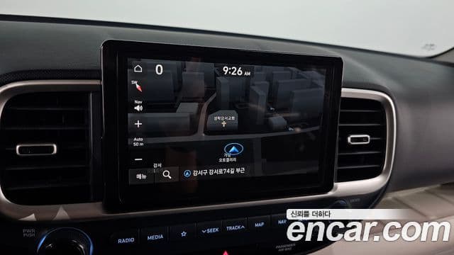 Hyundai Venue 1.6 Modern Plus, 2022 14