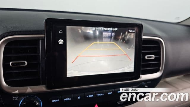 Hyundai Venue 1.6 Modern Plus, 2022 15