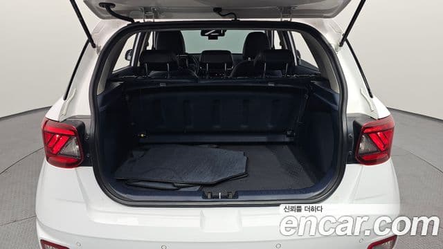 Hyundai Venue 1.6 Modern Plus, 2022 20