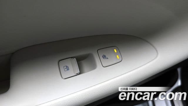 Hyundai The / новый New Grandeur IG гибрид Le Blanc, 2022 18