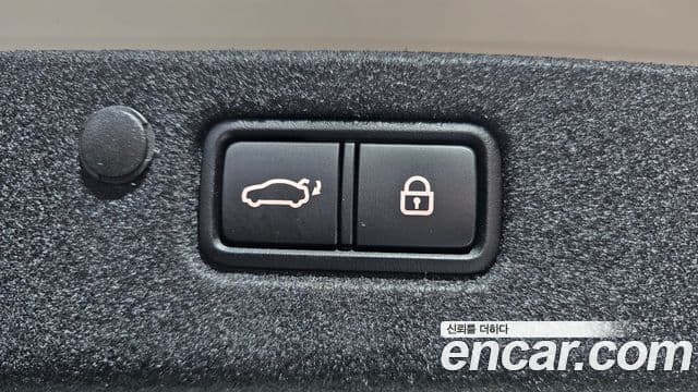 Hyundai The / новый New Grandeur IG гибрид Le Blanc, 2022 20