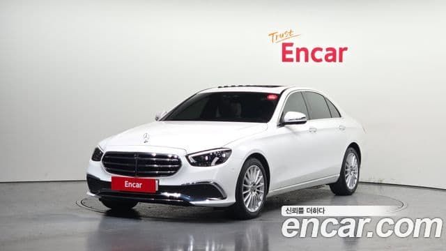 Mercedes-Benz E-класс W213 Exclusive, 2023 1