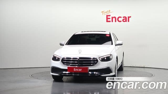 Mercedes-Benz E-класс W213 Exclusive, 2023 3