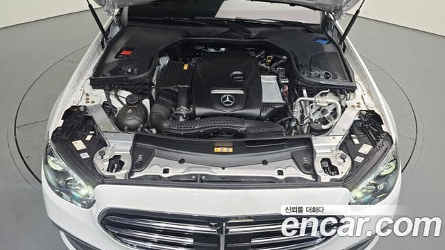 Mercedes-Benz E-класс W213 Exclusive, 2023 6