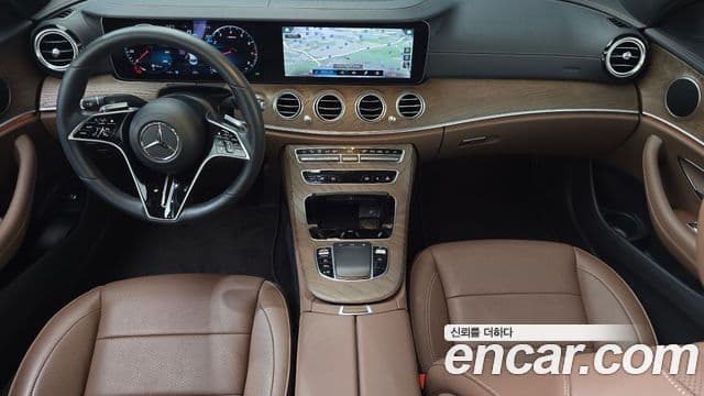 Mercedes-Benz E-класс W213 Exclusive, 2023 7