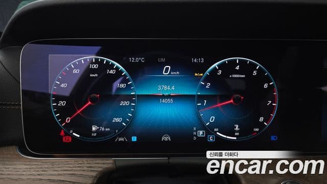 Mercedes-Benz E-класс W213 Exclusive, 2023 8