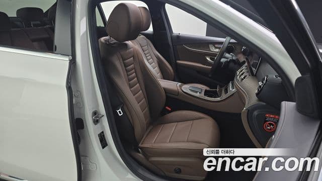 Mercedes-Benz E-класс W213 Exclusive, 2023 12