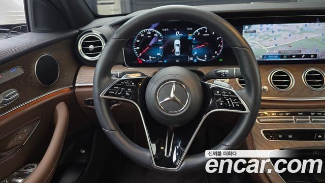 Mercedes-Benz E-класс W213 Exclusive, 2023 13