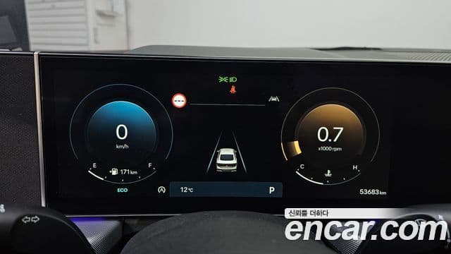 Hyundai Sonata D Edge(DN8) Exclusive, 2024 8