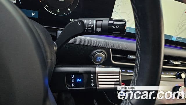 Hyundai Sonata D Edge(DN8) Exclusive, 2024 9