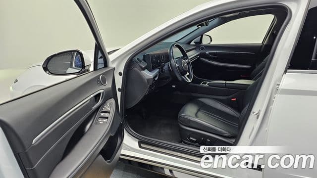 Hyundai Sonata D Edge(DN8) Exclusive, 2024 10