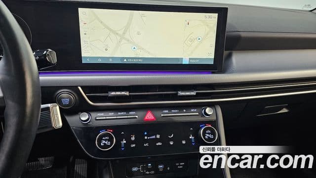 Hyundai Sonata D Edge(DN8) Exclusive, 2024 14