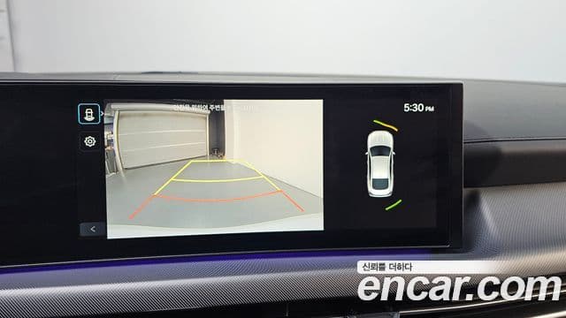 Hyundai Sonata D Edge(DN8) Exclusive, 2024 15