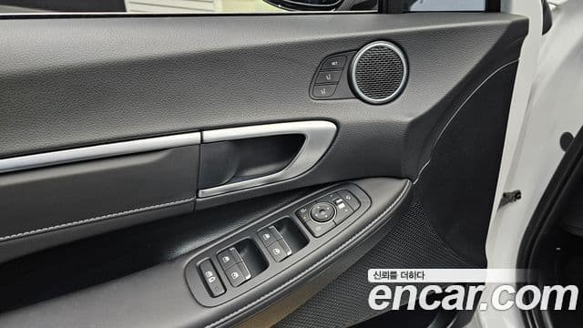 Hyundai Sonata D Edge(DN8) Exclusive, 2024 17