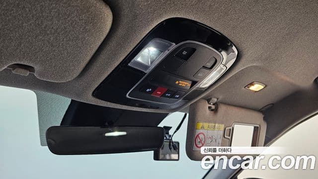 Hyundai Sonata D Edge(DN8) Exclusive, 2024 18