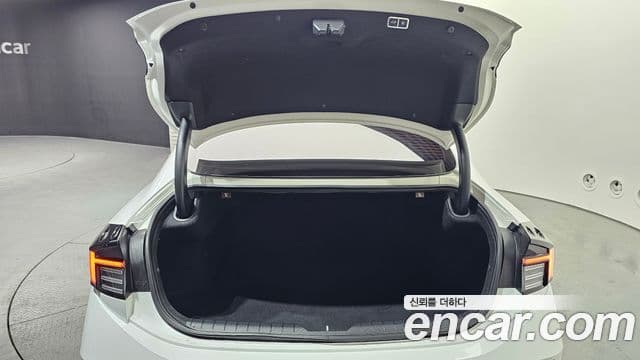 Hyundai Sonata D Edge(DN8) Exclusive, 2024 20