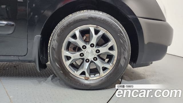 Kia Carnival R Premium, 2014 все фото