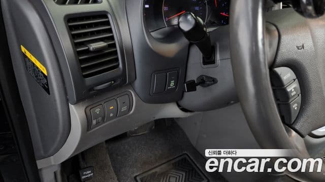 Kia Carnival R Premium, 2014 14