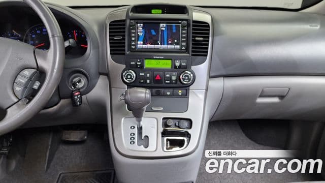 Kia Carnival R Premium, 2014 15