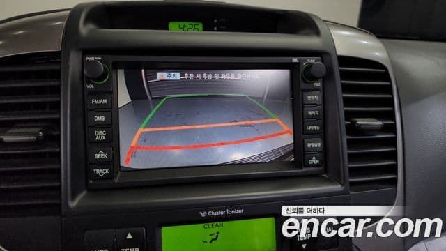 Kia Carnival R Premium, 2014 16