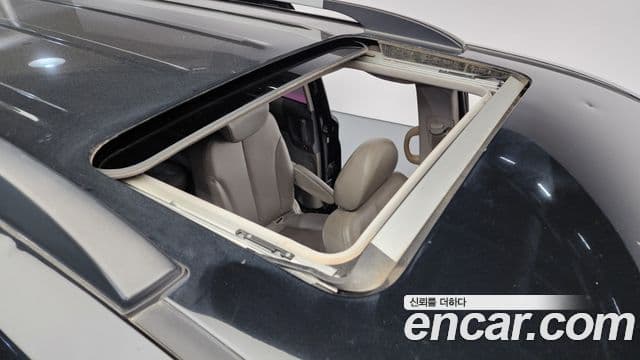 Kia Carnival R Premium, 2014 19